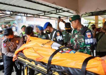 Hasil Autopsi, Kopda Muslimin Diduga Meninggal karena Racun