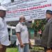 Mengurai Benang Kusut Pembangunan RS Balikpapan Barat