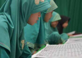 Doa Sebelum Belajar di Sekolah serta Adab Menurut Islam