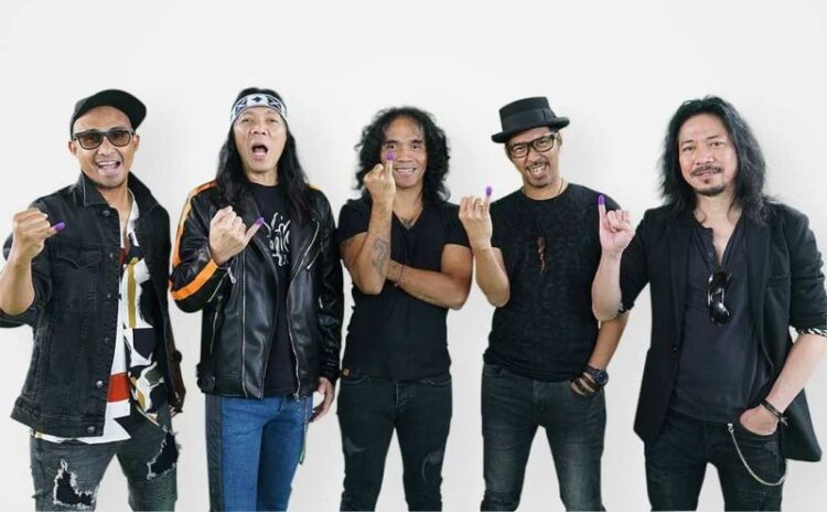 Besok Malam, Slank Siap Guncang Samarinda Wah Keren Nih, Slank Bakal Konser di Samarinda 18 Oktober
