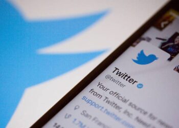 5,4 Juta Data Pengguna Twitter Bocor