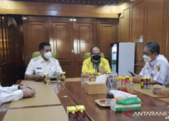 Golkar Kaltim Diminta Segera Serahkan Aset karena Temuan BPK sejak 2013