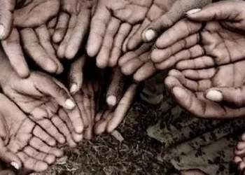 Masih Ada 236.250 Warga Miskin di Kaltim