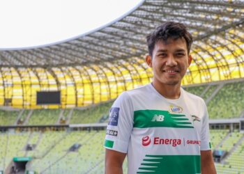 Witan Sulaeman Dilepas Lechia Gdansk, Netizen Indonesia Unfollow Berjemaah