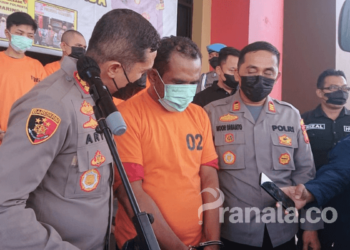 Bukannya Menolong, Pria Ini Malah Curi Tas Korban yang Tewas