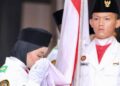 Daftar Paskibraka Bontang 2026 Resmi Ditetapkan, Ini Nama-Nama yang Lolos Dispora Kaltim dan Kesbangpol Berkolaborasi Bina Paskibraka