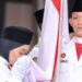 Dispora Kaltim dan Kesbangpol Berkolaborasi Bina Paskibraka