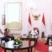 Training Center Timnas Indonesia Dibangun di IKN, 50 Hektare Lahan Sudah Disiapkan