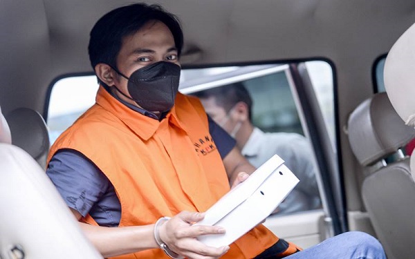 Aliran Duit ke Bupati Nonaktif Penajam Paser Utara, KPK Cecar Bendahara DPC Demokrat