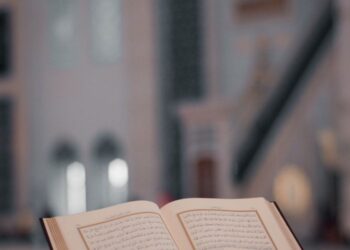 Cara Mengamalkan Bacaan Surat Yusuf Ayat 4 untuk Jodoh