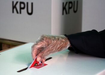 Bantuan Keuangan Parpol di Kaltim Dialokasikan Rp1,9 Miliar