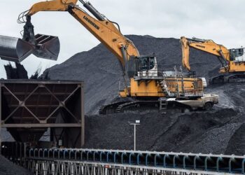 Lepas dari Batu Bara, Begini Siasat Baru Ekonomi Kutim BPS: Ekonomi Kaltim Kuartal I/2024 Sentuh 7,26 Persen Ekonomi Kalimantan Timur Tumbuh 6,84 Persen Kurun Kuartal II-2023 Proyeksi Ekonomi Kaltim 2023 Lebih Tinggi, Berikut Penyebabnya Masyarakat Optimistis Ekonomi Kaltim Kian Membaik Ekonomi Kaltim Tumbuh Nyaris 7 Persen Kuartal I/2023 Kas Negara di Kaltim Surplus Rp4,98 Triliun Kurun Semester I/2022