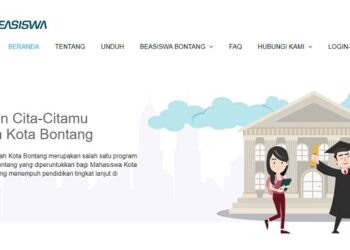Beasiswa Mahasiswa Bontang Dibuka, Ada 491 Kuota, Pakai Skema Ranking IPK