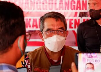 Bupati Kutai Timur Terbitkan Surat Edaran terkait Harga Soal Harga TBS Sawit