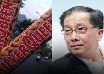 Cerita Ming Chee Chuang Pendiri SilverQueen, Cokelat Asli Garut yang Mendunia