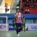 Kisah Nur Pandi, Pemain Futsal asal Bontang: Dari Turnamen Kampung ke Kampung, Kini Bermain di Pro League
