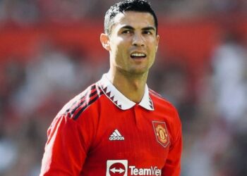 Cristiano Ronaldo Belum Tentu Main