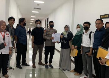3 Mahasiswi Buka Suara, Oknum Dosen Unmul Dilaporkan Berbuat Asusila