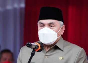 Pemprov Kaltim Siapkan 1.000 Hektare Lahan untuk Pembangunan Lapas