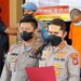 Istri ke Luar Kota 3 Hari, Tak Kuat Tahan Nafsu Syahwat, Pemuda di Samarinda Ini Cabuli Anak Tetangga