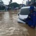 Hujan Semalaman, Balikpapan Diterjang Banjir Setinggi 1,5 Meter