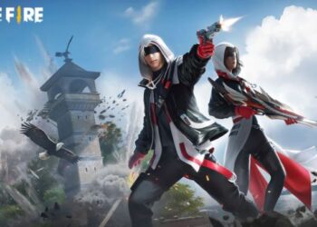 Kode Redeem FF Free Fire Minggu 28 Agustus 2022, Klaim dan Dapatkan Banyak Hadiah Menarik