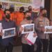 'Kuras' SPBU di Samarinda Setahun, 5 Ton Lebih Solar Subsidi Ditimbun