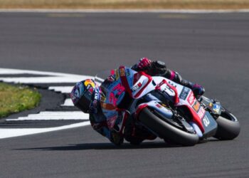 Link Live Streaming MotoGP Austria 2022 Malam Ini