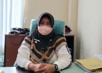 Dana Stimulan Belum Cair, Lurah Tunggu Juknis Tim Kota