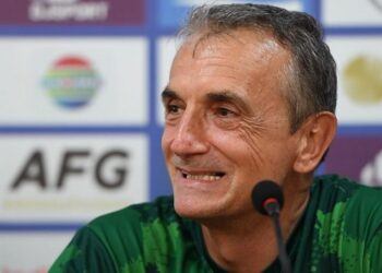 Jelang Laga Persik vs Borneo FC; Tekad Pesut Etam Bawa Pulang Poin dari Kediri