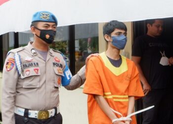 Modus Investasi Bodong Alat Berat, Korban Dirugikan Miliaran Rupiah, Pria Balikpapan Dipolisikan