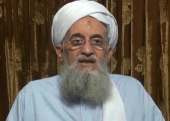 Pemimpin Alqaeda Tewas dalam Serangan Tak Berawak Milik AS