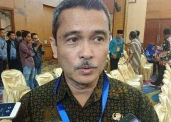 76 PNS Daftar Seleksi Terbuka Pejabat Eselon II A dan B Pemprov Kaltim