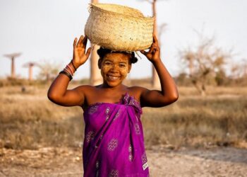 Misteri 28 Wanita Borneo Penjajah Benua ke-8