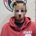 Edarkan Ganja di Samarinda, Belinya di Medan via Online