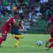Persiba Balikpapan Berhasil Curi Poin di Kandang Persipal Palu
