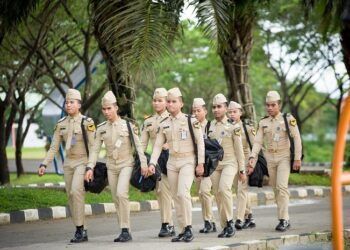 Berikut Daftar Sekolah Kedinasan Bisa jadi Pilihan usai Lulus SMA, Otomatis jadi PNS