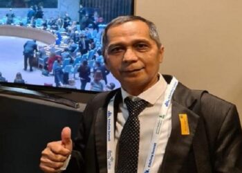 KPK Tangkap Rektor Universitas Lampung Karomani, Pungut Uang Pelicin Rp 350 Juta per Mahasiswa