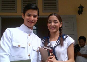 Review Film Jan Dara The Beginning: Film Thailand yang Tembus Box Office Global