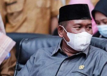 Setiap Tahun kok Ada Penambahan Honorer?