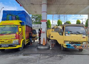 Kuota Solar Bontang Tahun Ini Turun jadi 15.789 Kiloliter Dewan Nilai Pemberlakuan Fuel Card Dinilai Tak Efektif