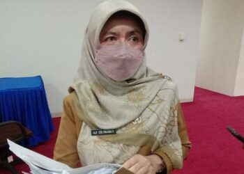 Sekda Pastikan Dana Stimulan RT di Bontang Berjalan Awal September