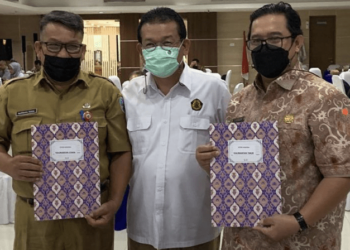 Resmi! Pemprov Kaltim Kelola Sebagian Kewenangan Izin Usaha Tambang