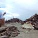Tumpukan Besi Tua di Tanjung Laut Indah Menggunung, Lurah dan DLH Kompak Sebut Ilegal