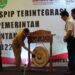 Workshop Maturitas SPIP Terintegrasi, Upaya Pemprov Kaltim Wujudkan Tata Kelola Pemerintahan yang Baik