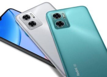 Xiaomi Redmi 10 5G Meluncur di Indonesia, Spek Gahar, Dibanderol Rp 2 Jutaan