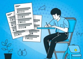 Jadwal Lengkap Gladi Bersih ANBK 2022 SD hingga SMA/SMK