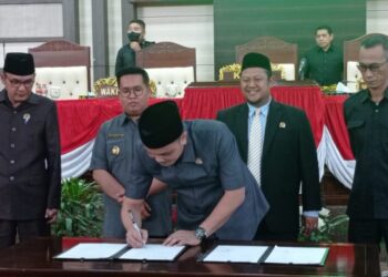 APBD-P Kutai Kartanegara 2022 Diperkirakan Naik jadi Rp6 Triliun