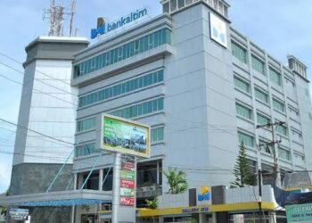 Enam Perusda Kaltim Sumbang PAD Rp 174,2 Miliar, Terbesar Bankaltimtara