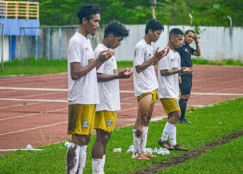 Jadwal Liga 3 Kaltim Belum Ditentukan, Tuan Rumah Masih Belum Jelas